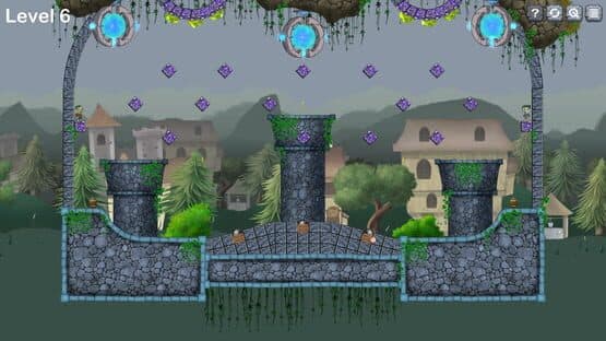 Zombie Ballz — screenshot 4