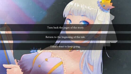 Once On a Windswept Night — screenshot 5