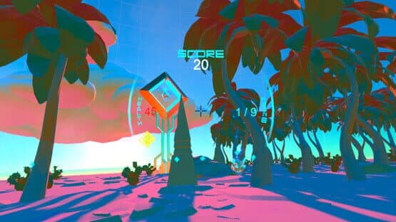 Neon8 — screenshot 2