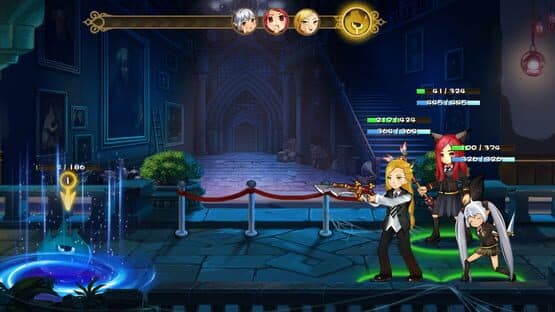 Sage Elegy — screenshot 4