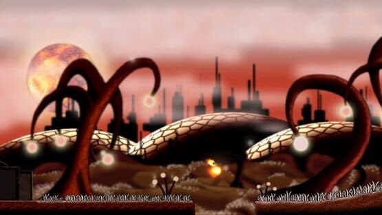 Plazma Being — screenshot 3