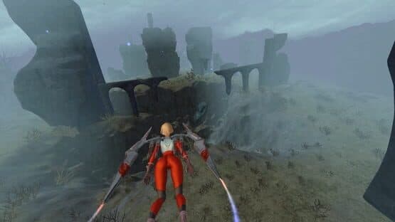 Risky Wings — screenshot 4
