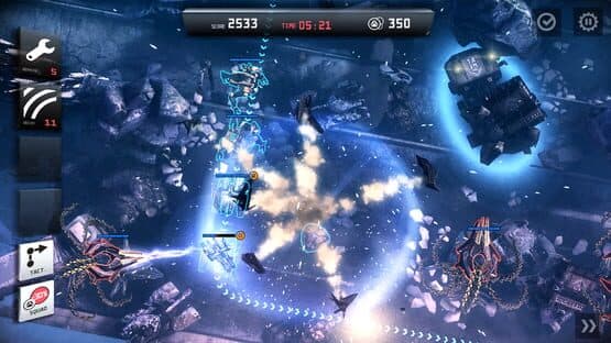 Anomaly 2 — screenshot 4
