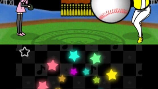 Rhythm Heaven Megamix — screenshot 2