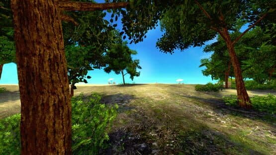 Heaven Island - VR MMO — screenshot 2