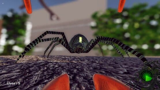 GiAnt — screenshot 5
