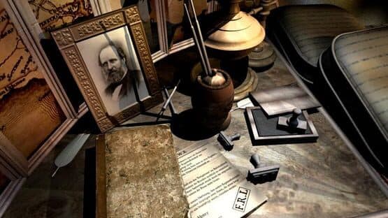 Dark Fall 2: Lights Out — screenshot 5