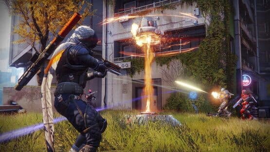 Destiny 2 — screenshot 2