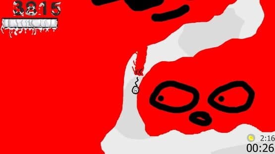 Steven the Sperm — screenshot 6