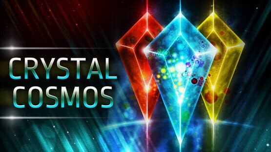Crystal Cosmos — screenshot 1
