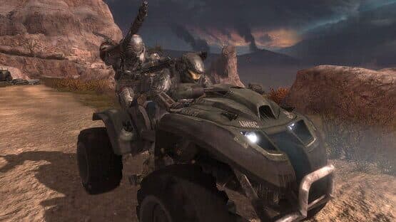 Halo: Reach — screenshot 5