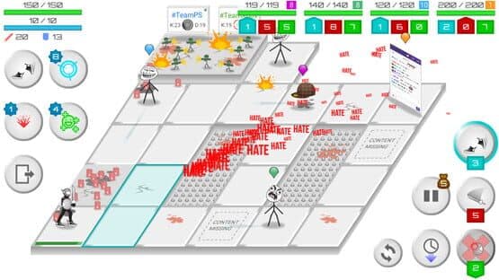 Rage Quest — screenshot 2