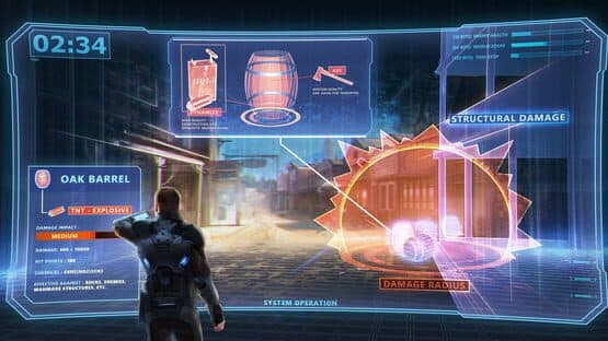 Blackroom — screenshot 1