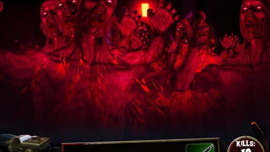 Zombie Apocalypse: Escape the Undead City — screenshot 5