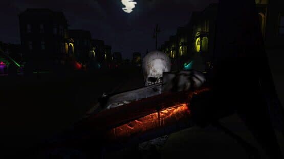 The Skeleton — screenshot 8