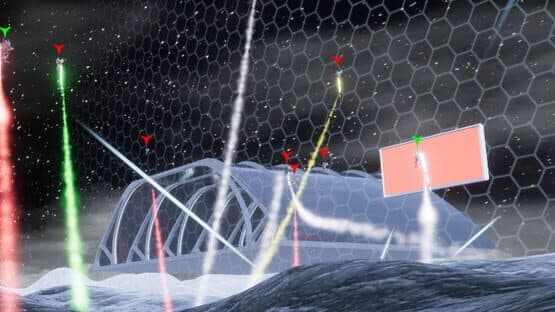 Jetball — screenshot 3