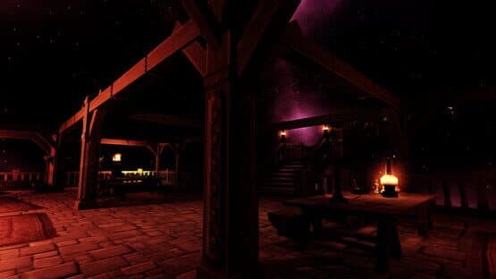 Gates of Avalon — screenshot 7