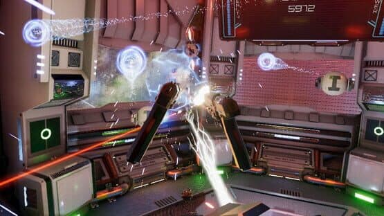 Xenobox VR — screenshot 5