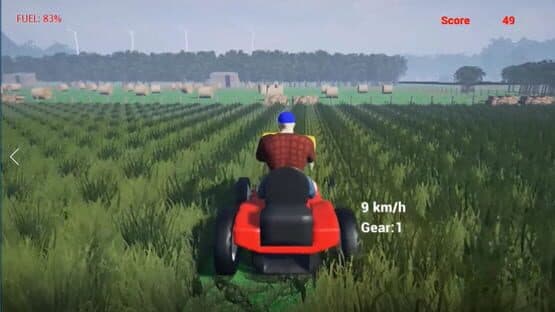 Lawnmower Game — screenshot 4