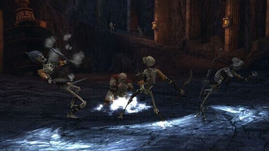 Dungeons and Dragons: Daggerdale — screenshot 3