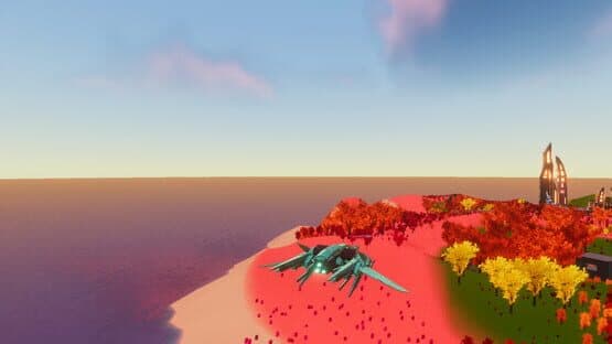 Lone Wolf: Horizon — screenshot 5