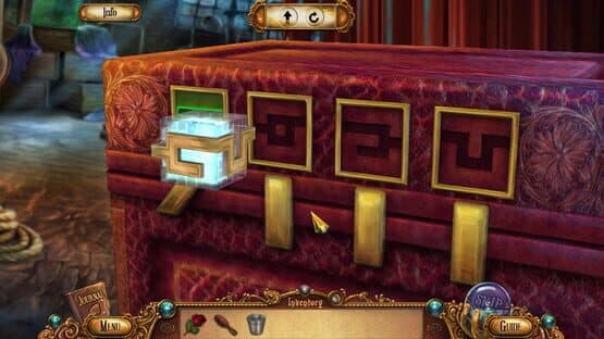 Small Town Terrors: Galdor's Bluff - Collector's Edition — screenshot 3