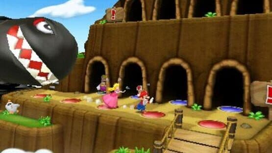 Mario Party: Island Tour — screenshot 5
