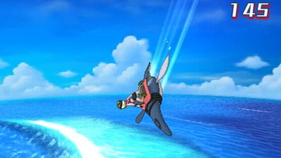 Pokémon Ultra Moon — screenshot 5