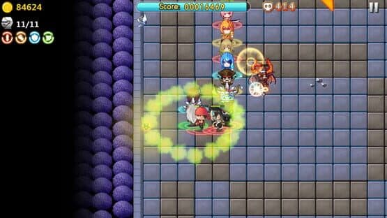Hero Go — screenshot 4