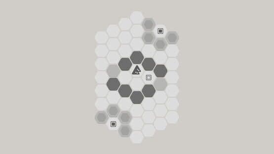 Hexa Turn — screenshot 3