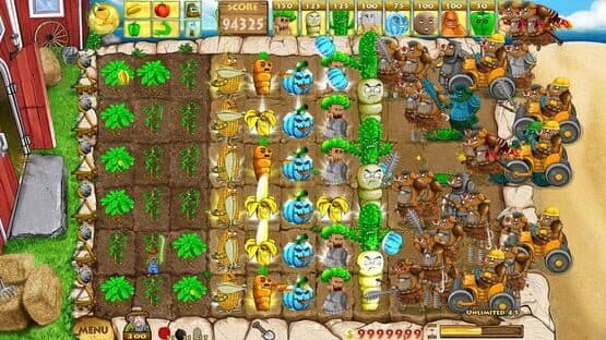 Battle Ranch — screenshot 3