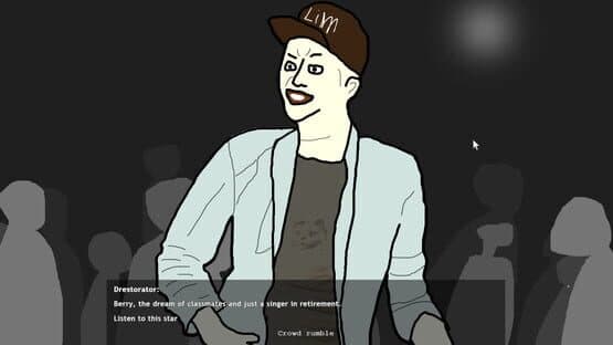 Battle Rap Simulator — screenshot 5