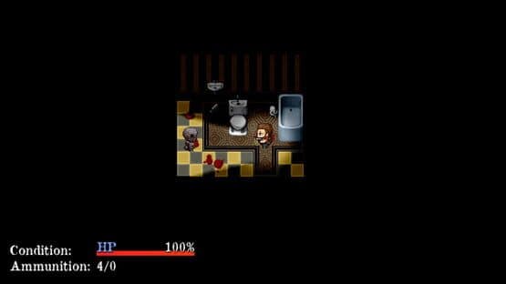Clandestinity of Elsie — screenshot 1