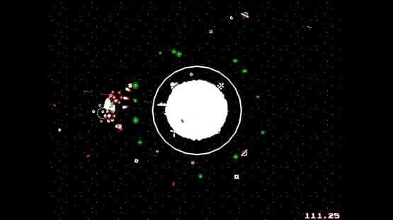 Planetbound — screenshot 3