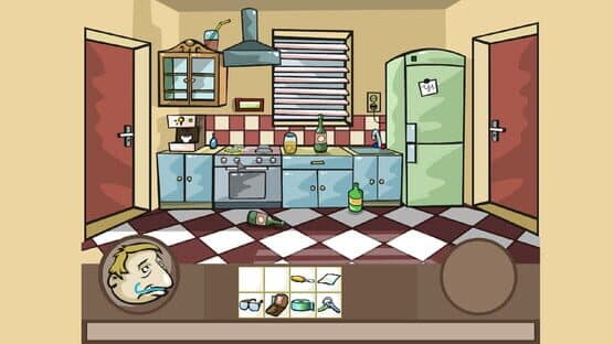 Hangover — screenshot 5