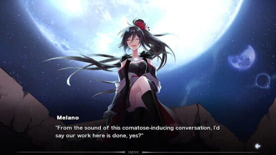 Fault Milestone One — screenshot 5