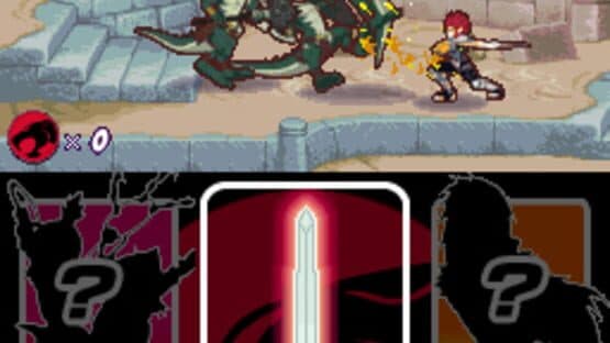 ThunderCats — screenshot 7