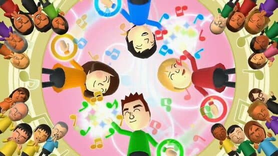 Wii Party U — screenshot 8