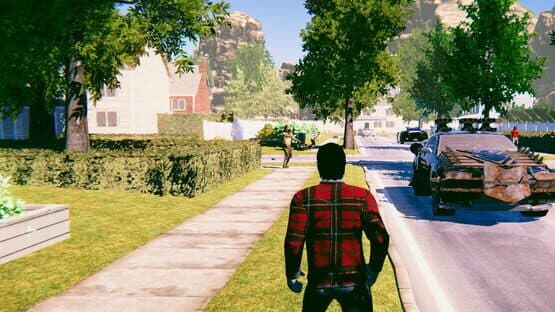 John the Zombie — screenshot 5