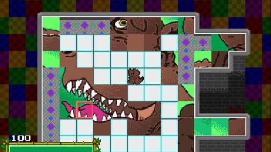 Surfasaurus — screenshot 5