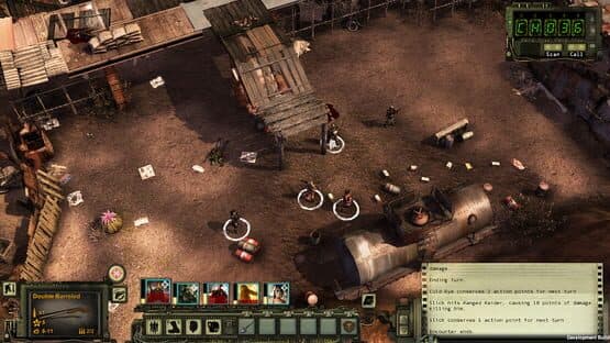 Wasteland 2 — screenshot 5