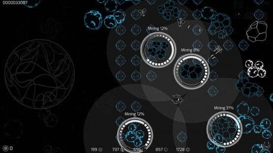 Blasteron — screenshot 1