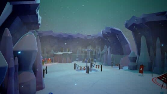 Will of the Gods — screenshot 3