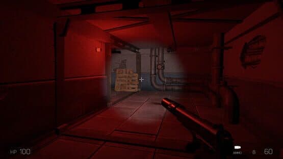 Containment Initiative: PC Standalone — screenshot 3