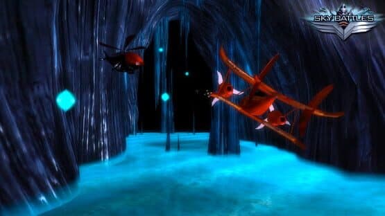 Sky Battles — screenshot 2