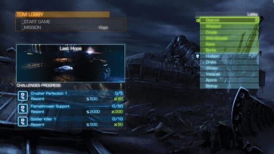 Aliens: Colonial Marines — screenshot 8