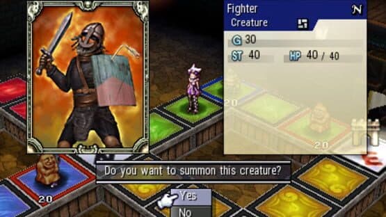 Culdcept Revolt — screenshot 2