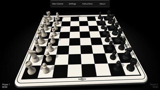 Chess — screenshot 1