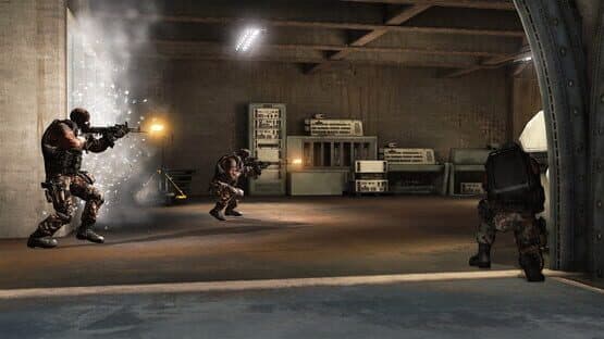 America's Army: Proving Grounds — screenshot 5