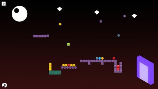 Zup! Zero — screenshot 1